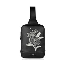 Load image into Gallery viewer, Espe Orchid sac bandouillière (3 couleurs)
