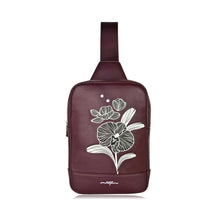 Load image into Gallery viewer, Espe Orchid sac bandouillière (3 couleurs)
