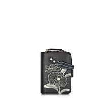 Load image into Gallery viewer, Espe Orchid petit portefeuille (3 couleurs)
