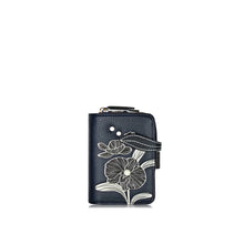 Load image into Gallery viewer, Espe Orchid petit portefeuille (3 couleurs)

