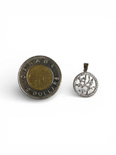 Load image into Gallery viewer, Silver Tree of life Pendant
