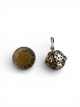 Load image into Gallery viewer, Bola - Pregnancy Pendant
