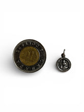 Charger l'image dans la galerie, Pendentif Argent 925 Bouddha
