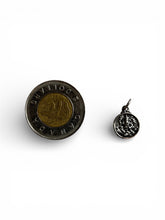 Load image into Gallery viewer, Pendentif Argent 925 Ganesh

