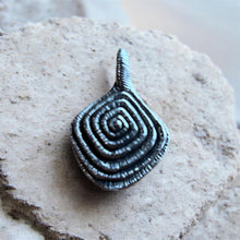 Load image into Gallery viewer, Pendentif Argent 925
