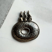 Load image into Gallery viewer, Pendentif Argent 925
