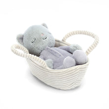Charger l&#39;image dans la galerie, Jellycat: ROCk-A-BYE KITTEN - CHATTON
