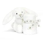 Jellycat: Lapin Luna Luxe couverture