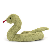 Load image into Gallery viewer, Jellycat: Stevie Serpent Snake
