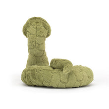 Load image into Gallery viewer, Jellycat: Stevie Serpent Snake
