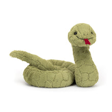 Load image into Gallery viewer, Jellycat: Stevie Serpent Snake
