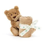 Jellycat: Ours Bartholomew Couverture