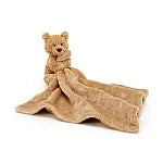 Load image into Gallery viewer, Jellycat: Ours Bartholomew Couverture
