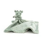 Charger l&#39;image dans la galerie, Jellycat: Dragon Bashful Couverture
