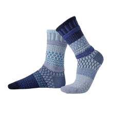 Load image into Gallery viewer, Horizon Crew Socks
