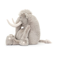 Charger l&#39;image dans la galerie, Jellycat : Viggo Mammouth
