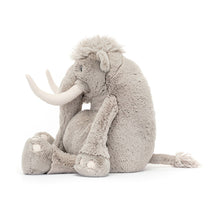 Load image into Gallery viewer, Jellycat : Viggo Mammouth
