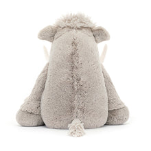 Load image into Gallery viewer, Jellycat : Viggo Mammouth
