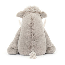 Charger l&#39;image dans la galerie, Jellycat : Viggo Mammouth
