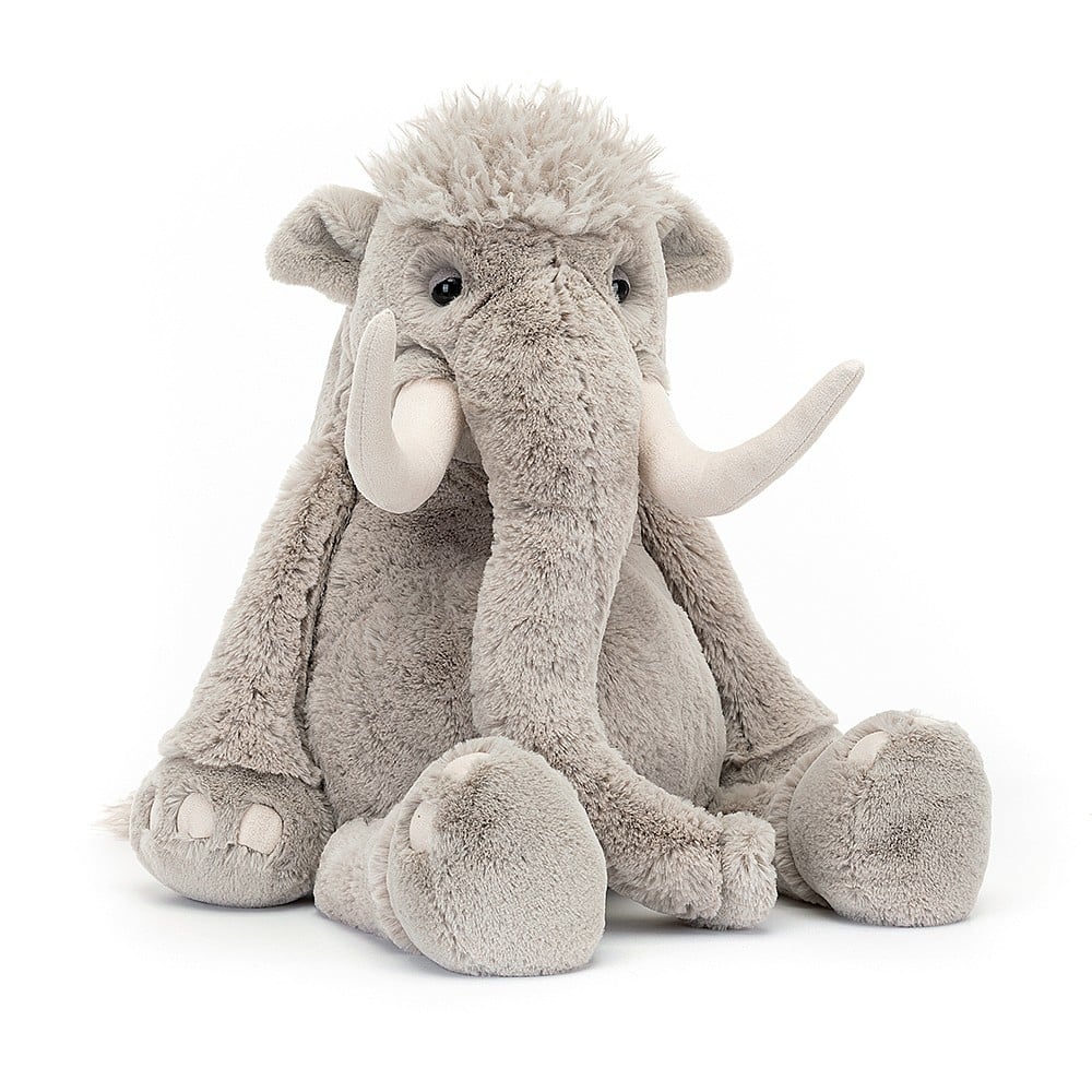 Jellycat : Viggo Mammouth