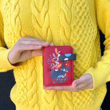 Charger l&#39;image dans la galerie, Espe Willow petit portefeuille
