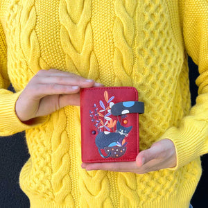 Espe Willow petit portefeuille