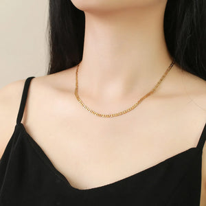 Chaine Marina Acier Inoxydable