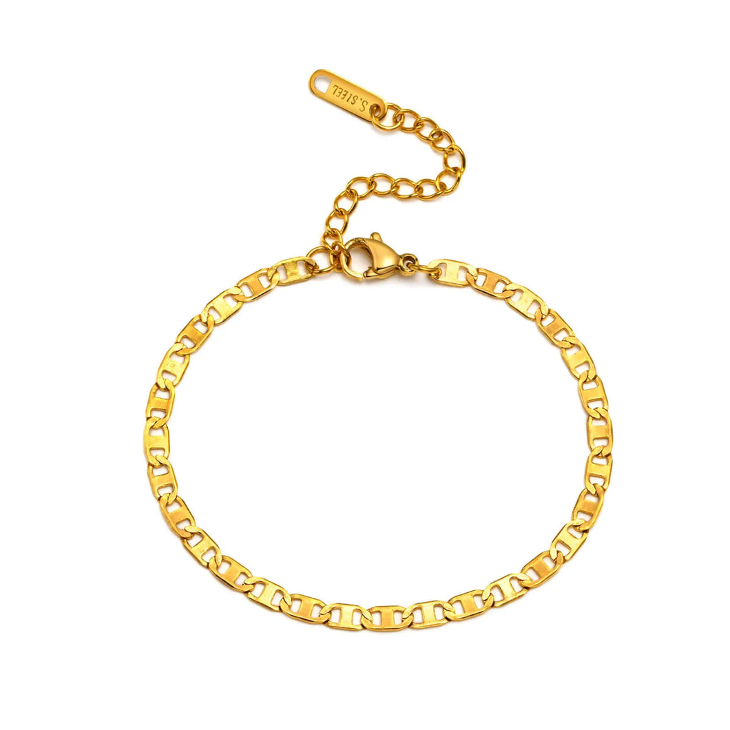 Chaine Marina Acier Inoxydable
