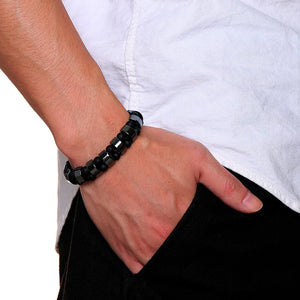 Bracelet Acier Inoxydable