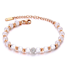 Load image into Gallery viewer, Bracelet Acier Inoxydable
