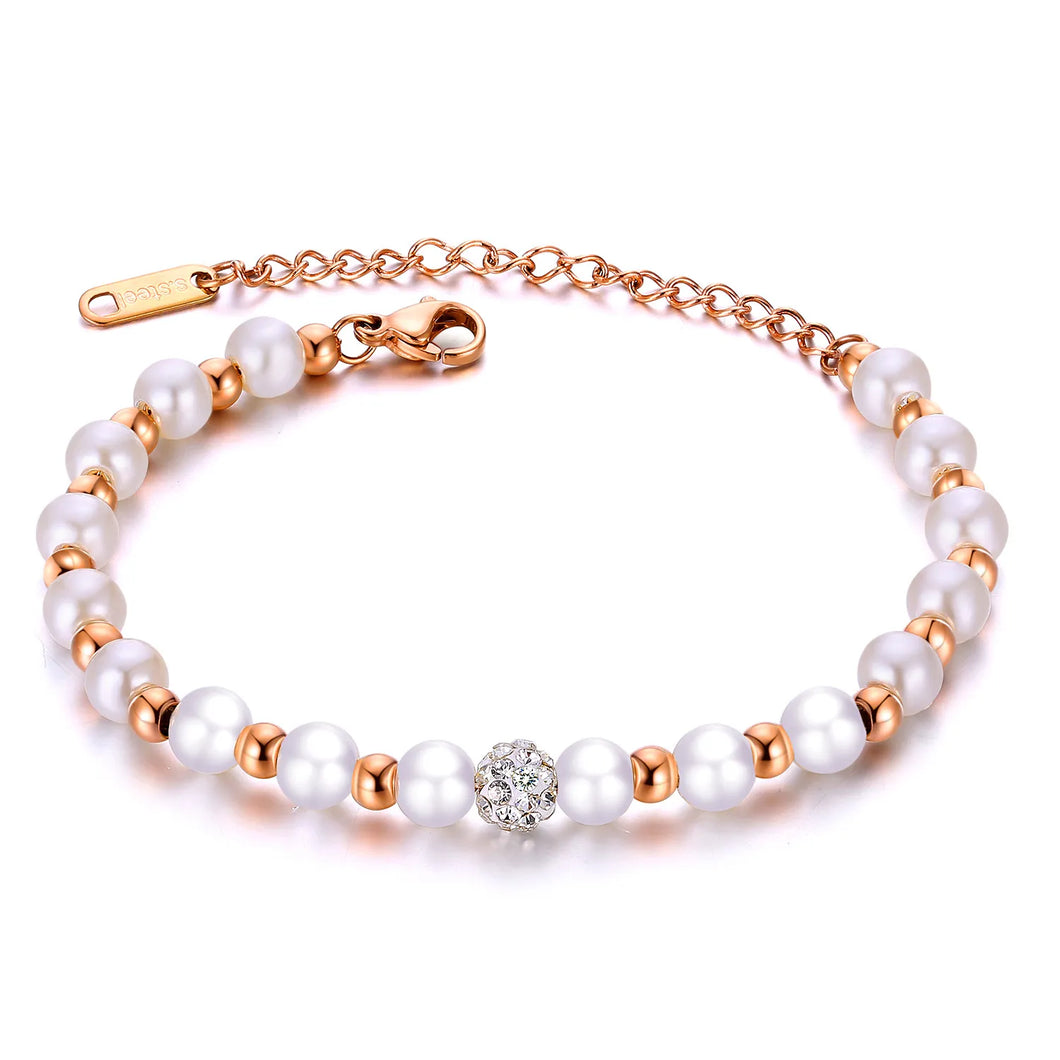 Bracelet Acier Inoxydable