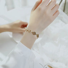 Charger l&#39;image dans la galerie, Bracelet Acier Inoxydable Arbre / Vie
