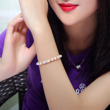 Load image into Gallery viewer, Bracelet Acier Inoxyable
