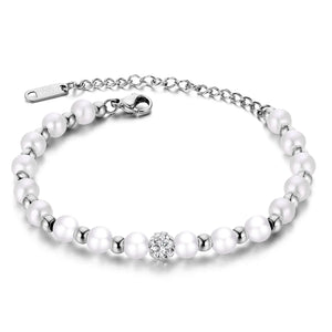 Bracelet Acier Inoxyable