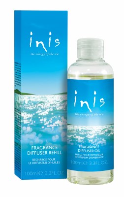 Inis - Recharge pour diffuseur avec bâton