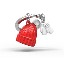Load image into Gallery viewer, JABCO Porte-clé Tuque
