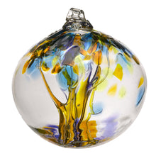 Load image into Gallery viewer, Kitras lampe à huile: Amitié, Automne, Été, Hiver, Joie, Merveille, Printemps, Souvenir
