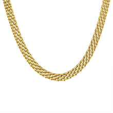Charger l&#39;image dans la galerie, Collier Chaine Acier Inoxydable

