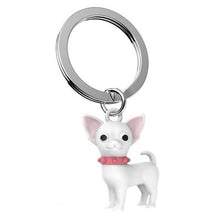 Charger l&#39;image dans la galerie, Jabco Porte-clé Chihuahua
