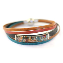 Load image into Gallery viewer, Axia Multiple Bracelet
