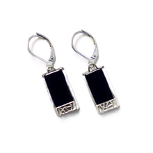 Load image into Gallery viewer, Créart Earrings
