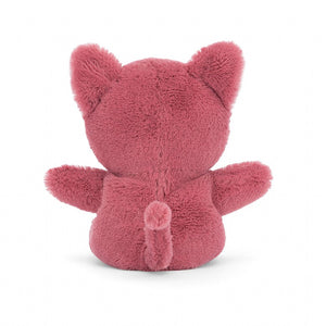 Jellycat Sweetsicle Chaton