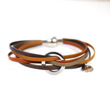 Load image into Gallery viewer, Créart Lara Bracelet
