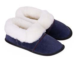 Garneau sheep slippers