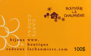 Carte-cadeau