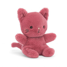 Load image into Gallery viewer, Jellycat Sweetsicle Chaton
