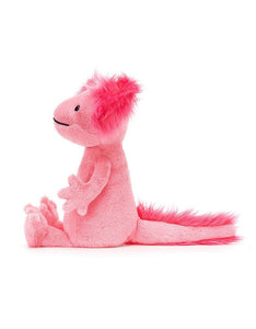 Jellycat : Alice Axolotl