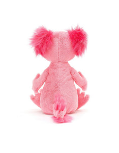 Jellycat : Alice Axolotl