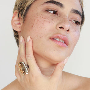 Dryzli Anne-Marie Chagnon