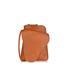 Load image into Gallery viewer, Espe artisan shoulder bag
